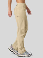 Women's Traverse Regular Pants