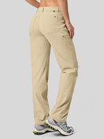 Women's Traverse Regular Pants