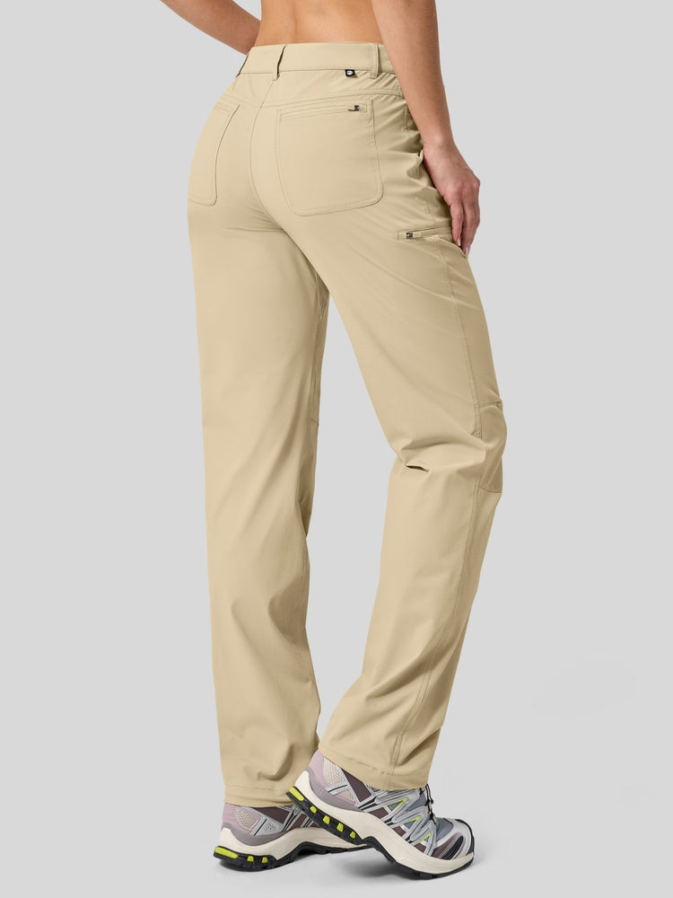 Women's Traverse Regular Pants