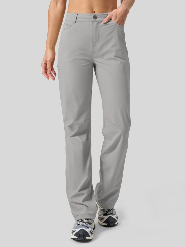 Women's Traverse Regular Pants