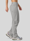 Women's Traverse Regular Pants#light-gray