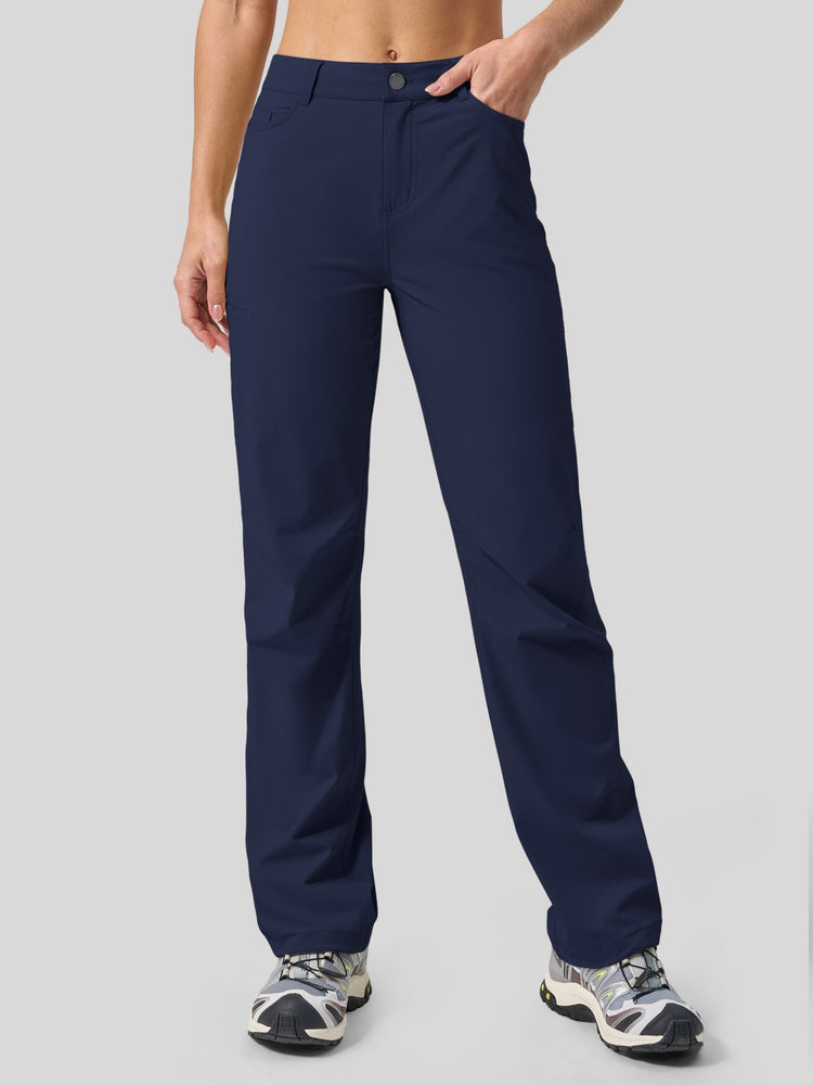 Women's Traverse Regular Pants