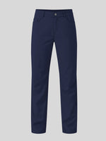 Women's Cargo Pants Clean Regular Fit 