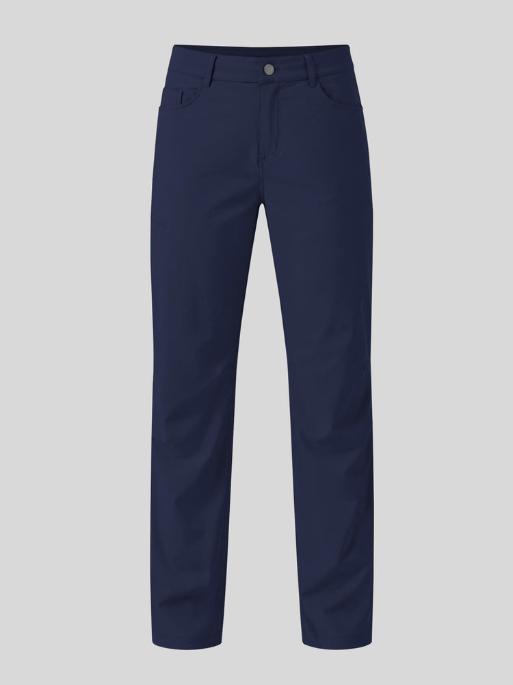 Women's Cargo Pants Clean Regular Fit 