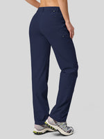 Women's Traverse Regular Pants