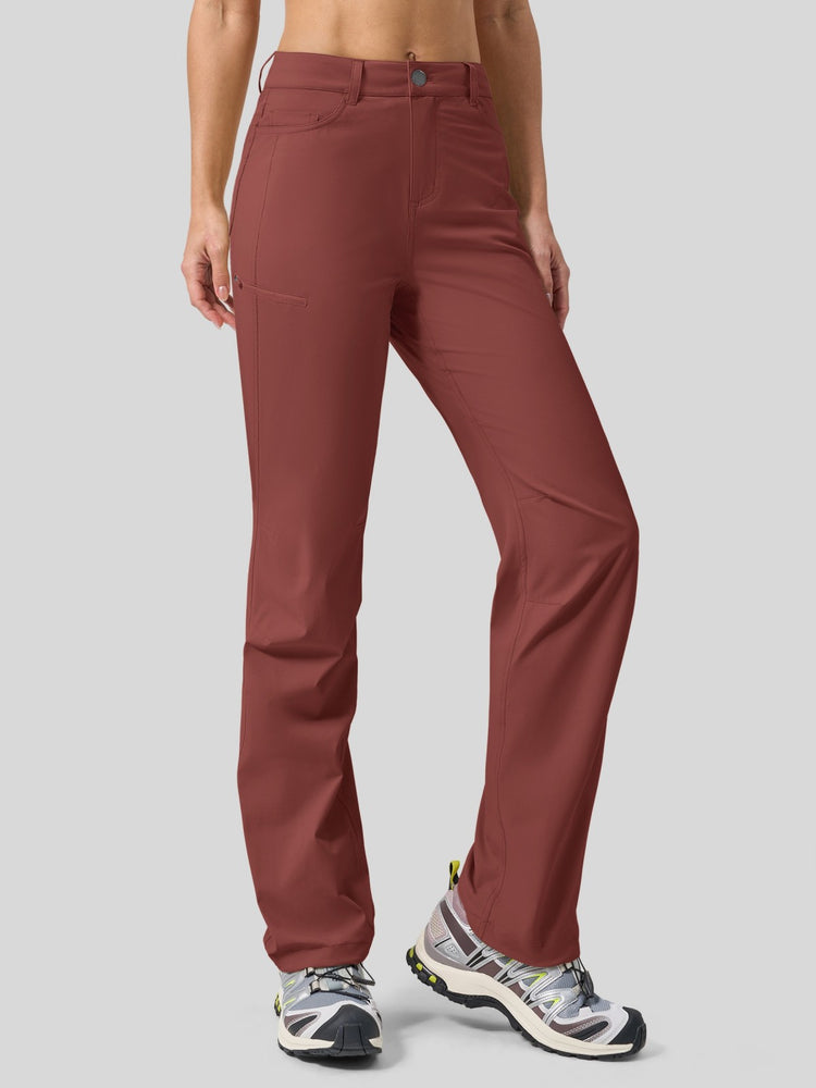 Women's Traverse Regular Pants