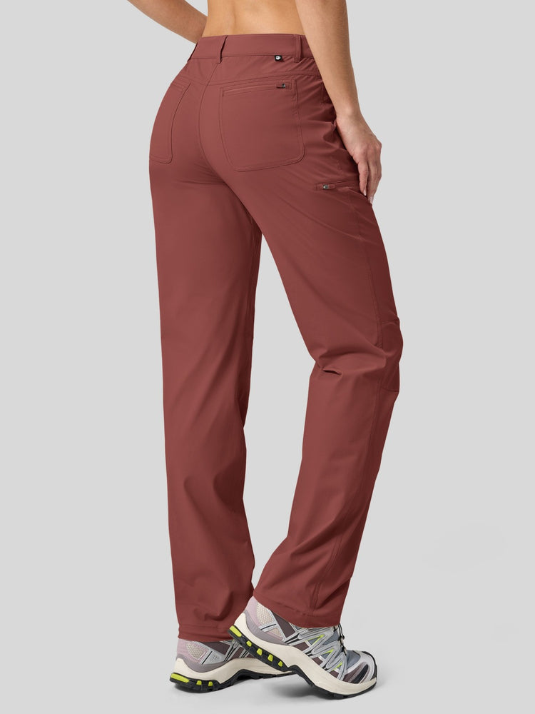 Women's Traverse Regular Pants