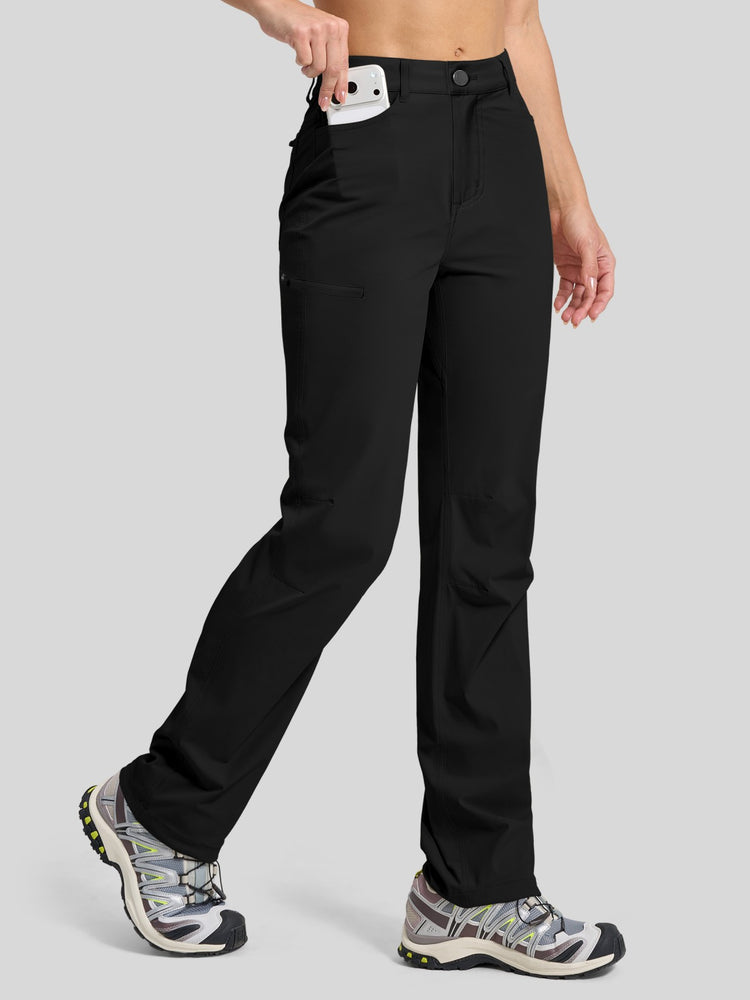 Women's Traverse Regular Pants
