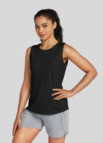 Willit Women's Workout Tank Top 