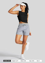 Willit Women's Workout Tank Top 