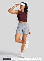 Willit Women's Workout Tank Top 