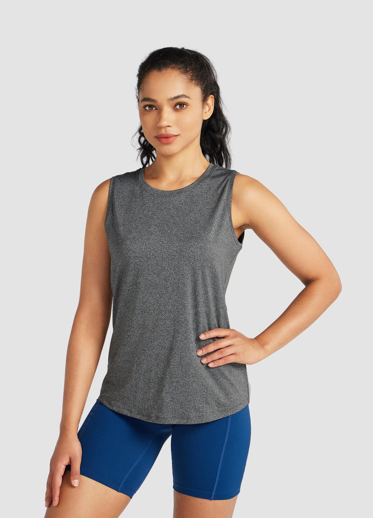 Willit Women's Workout Tank Top 