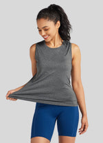 Willit Women's Workout Tank Top 