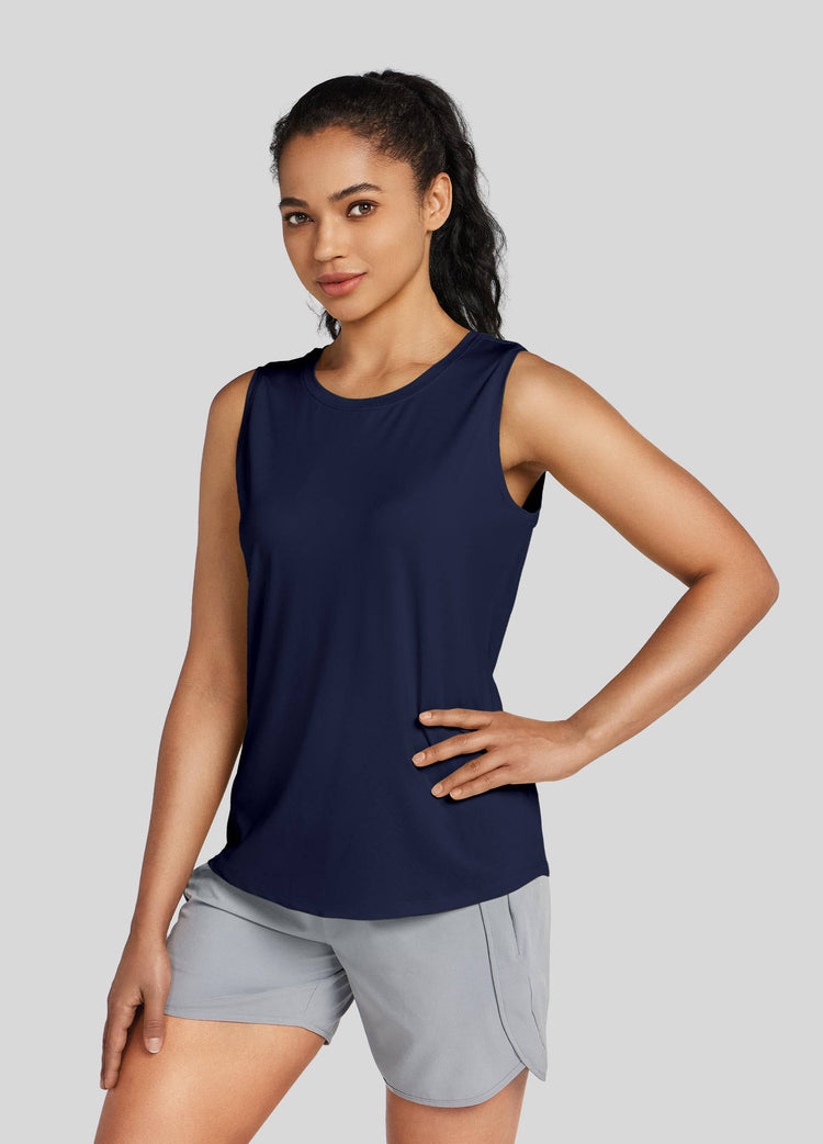 Willit Women's Workout Tank Top 