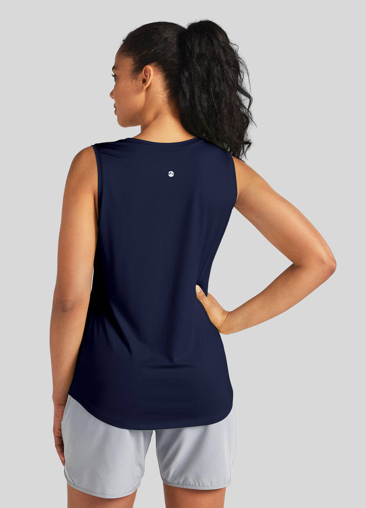 Willit Women's Workout Tank Top 