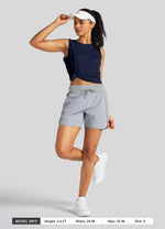 Willit Women's Workout Tank Top 