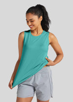 Willit Women's Workout Tank Top 