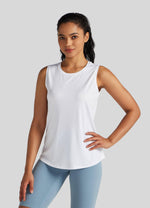 Willit Women's Workout Tank Top 