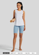 Willit Women's Workout Tank Top 