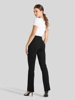 Women_sYogaDressPantsBootcut 29-31-37 inches 