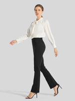 Women_sYogaDressPantsBootcut 29-31-36 inches 