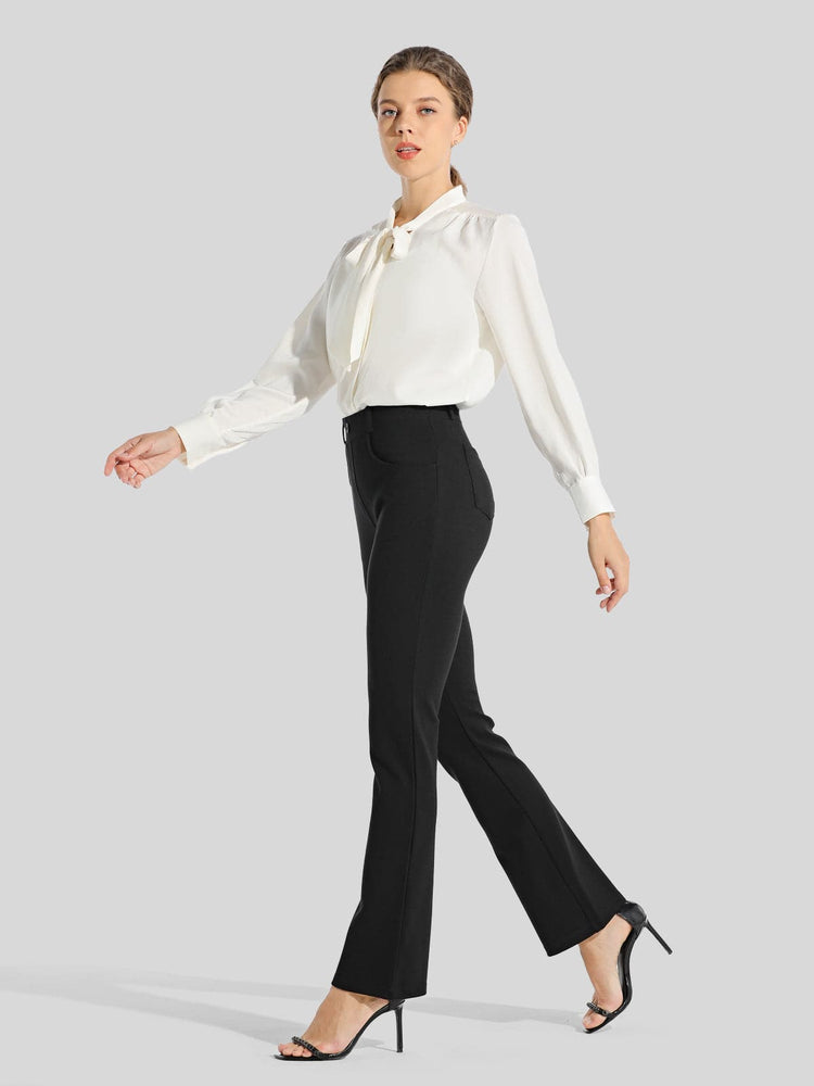 Women_sYogaDressPantsBootcut 29-31-36 inches 