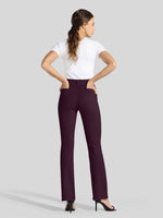 Women_sYogaDressPantsBootcut 29-31-37 inches 