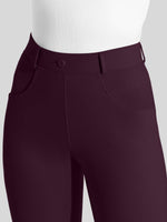 Women_sYogaDressPantsBootcut 29-31-35 inches 
