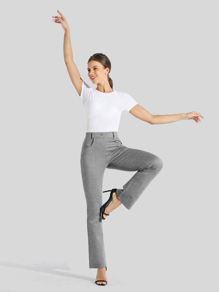 Women_sYogaDressPantsBootcut 29-31-36 inches 