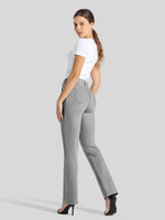 Women_sYogaDressPantsBootcut 29-31-37 inches 