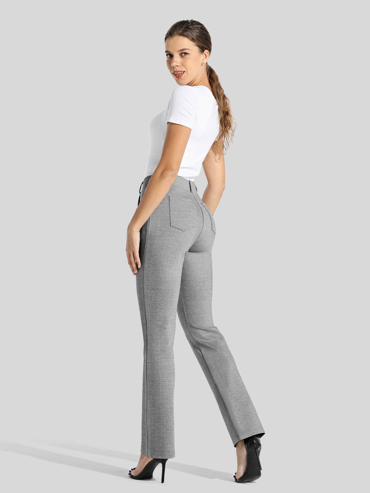 Women_sYogaDressPantsBootcut 29-31-37 inches 