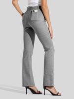 Women_sYogaDressPantsBootcut 29-31-34 inches 