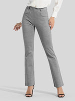 Women_sYogaDressPantsBootcut 29-31-33 inches 