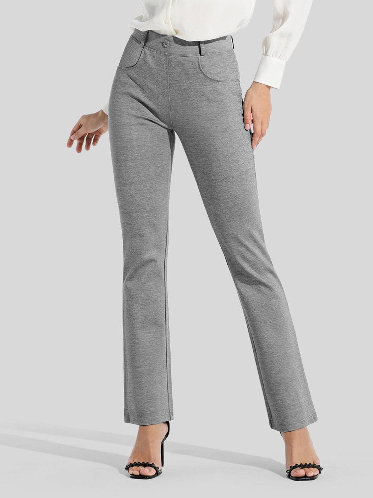 Women_sYogaDressPantsBootcut 29-31-33 inches 