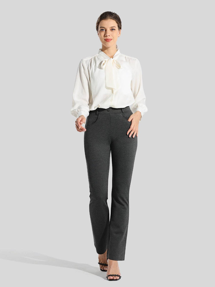 Women_sYogaDressPantsBootcut 29-31-33 inches 