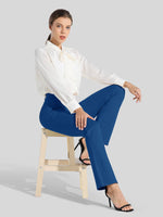 Women_sYogaDressPantsBootcut 29-31-37 inches 