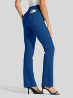 Women_sYogaDressPantsBootcut 29-31-34 inches 