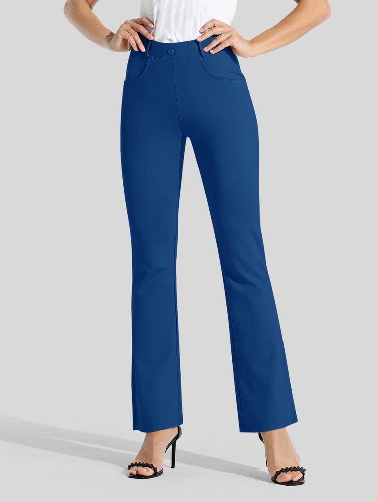 Women_sYogaDressPantsBootcut 29-31-33 inches 