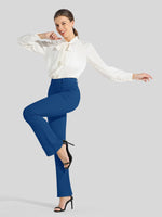 Women_sYogaDressPantsBootcut 29-31-36 inches 