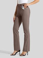 Women_sYogaDressPantsBootcut 29-31-34 inches 