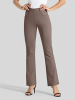 Women_sYogaDressPantsBootcut 29-31-33 inches 