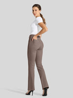 Women_sYogaDressPantsBootcut 29-31-37 inches 