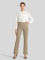Women_sYogaDressPantsBootcut 29-31-37 inches 