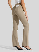 Women_sYogaDressPantsBootcut 29-31-34 inches 