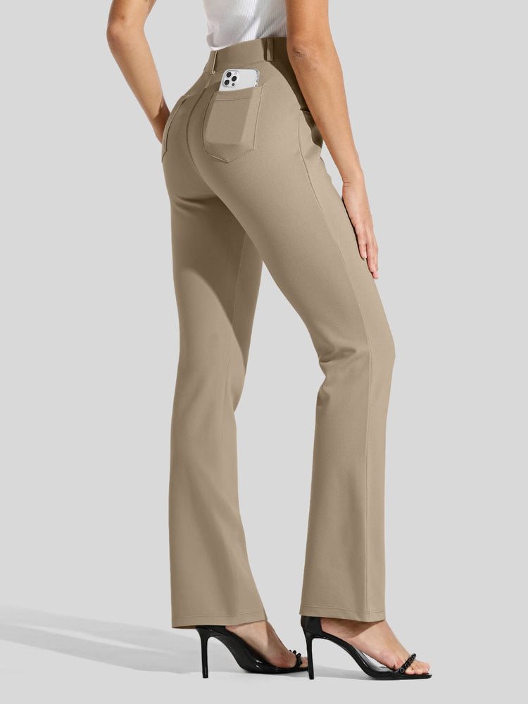 Women_sYogaDressPantsBootcut 29-31-34 inches 