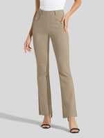 Women_sYogaDressPantsBootcut 29-31-33 inches 