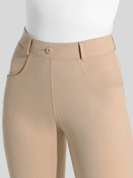 Women_sYogaDressPantsBootcut 29-31-35 inches 
