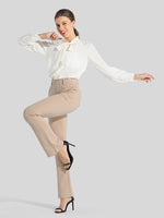 Women_sYogaDressPantsBootcut 29-31-36 inches 