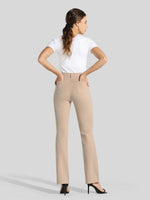 Women_sYogaDressPantsBootcut 29-31-37 inches 