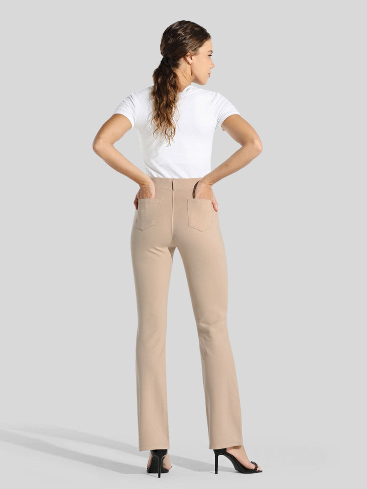 Women_sYogaDressPantsBootcut 29-31-37 inches 